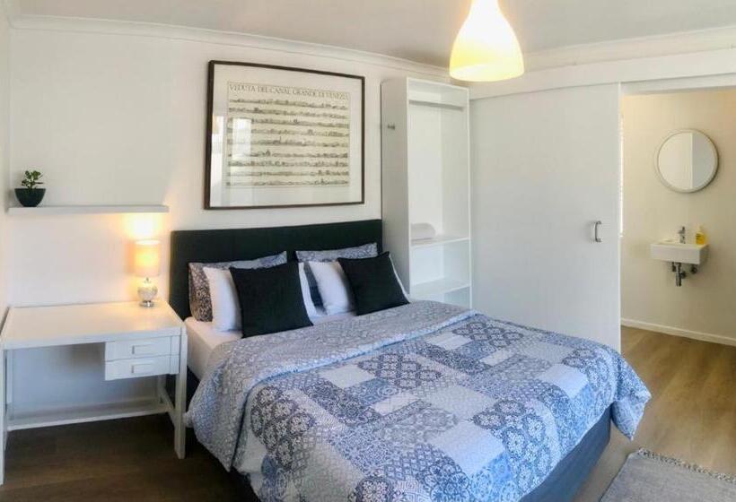 Pensione 18 On Faure