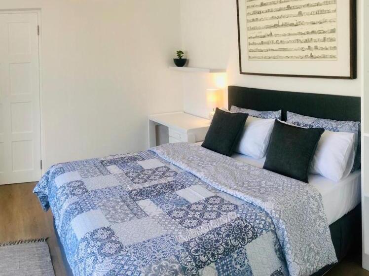 Pensione 18 On Faure