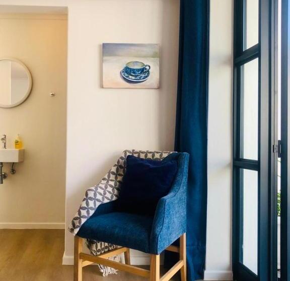 Pensione 18 On Faure