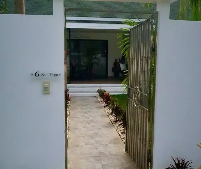 پانسیون Jasmine Village
