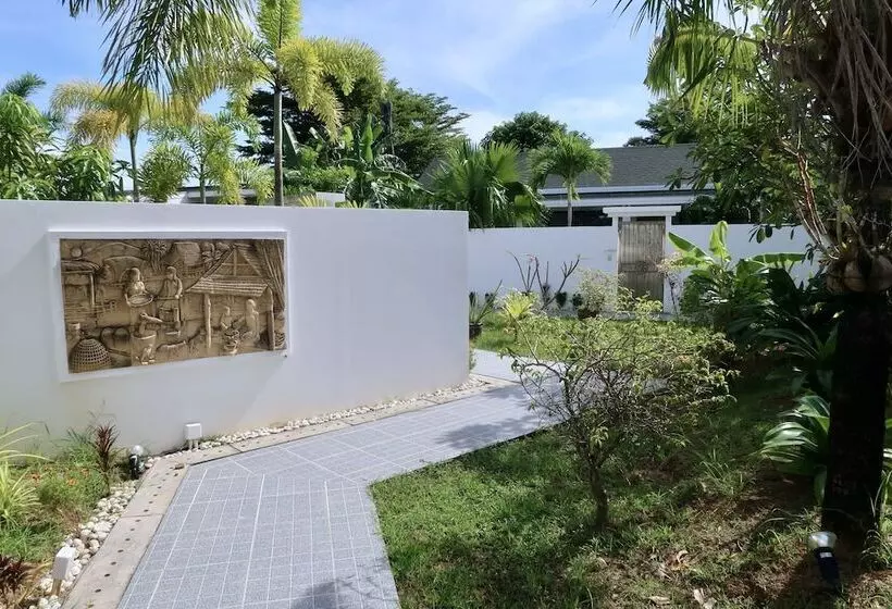 پانسیون Jasmine Village