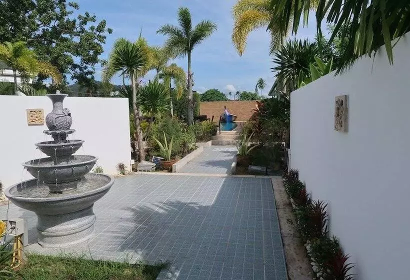 پانسیون Jasmine Village