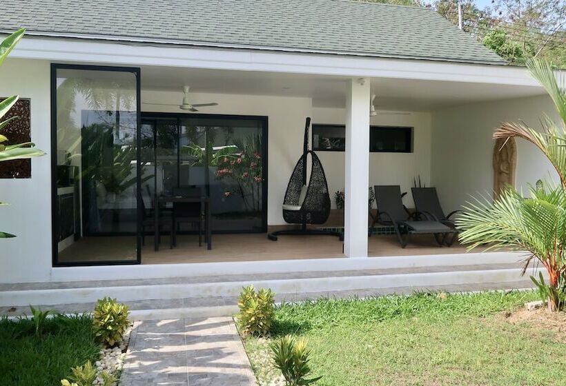 פנסיון Jasmine Village