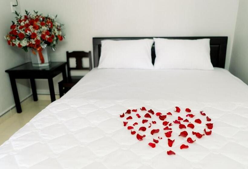 تختخواب و صبحانه Be Them Homestay