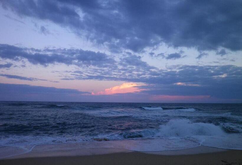 مبيت وإفطار Il Villino Della Nonna