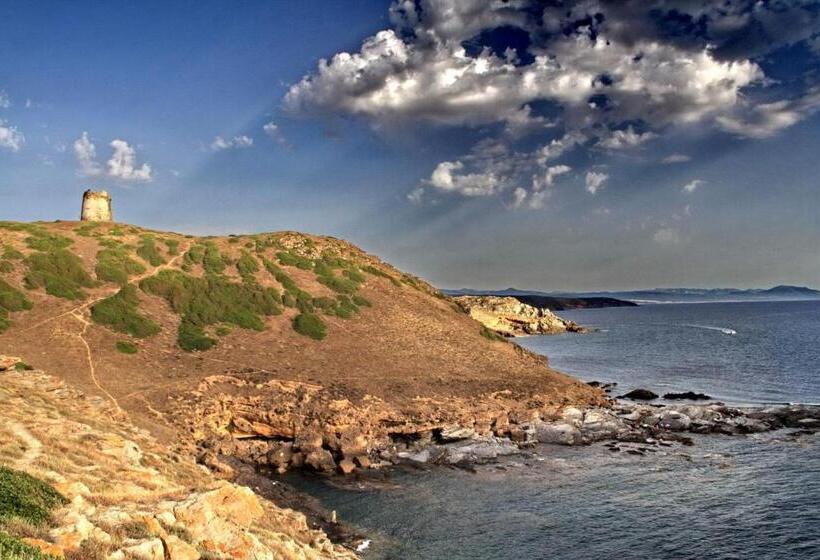 مبيت وإفطار Il Villino Della Nonna