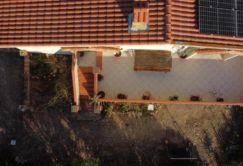 مبيت وإفطار Il Villino Della Nonna