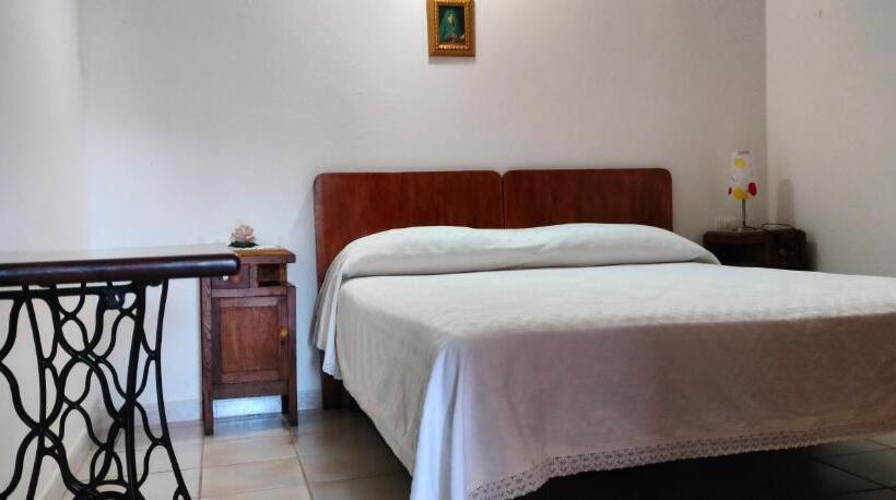 مبيت وإفطار Il Villino Della Nonna