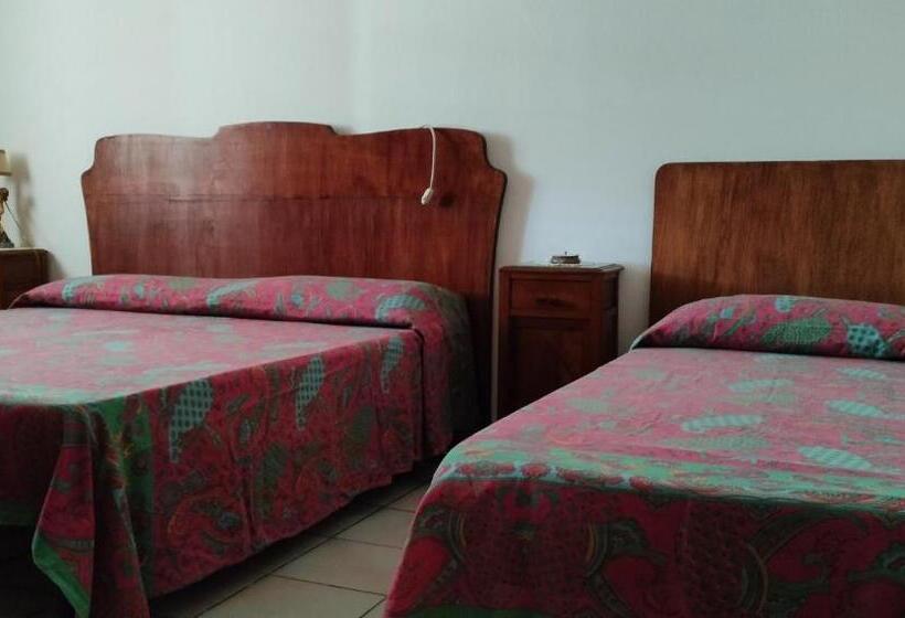 مبيت وإفطار Il Villino Della Nonna