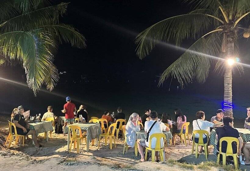 Birdwatchers Beachfront Hotel Panglao