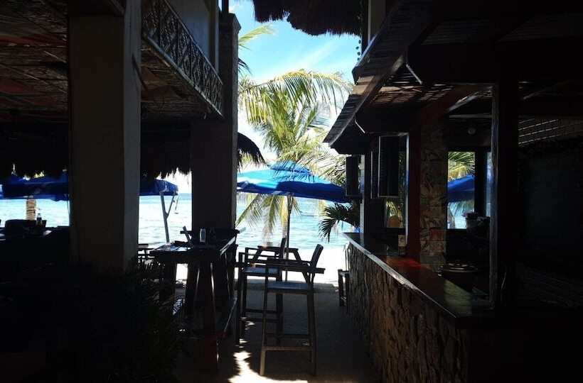 Birdwatchers Beachfront Hotel Panglao