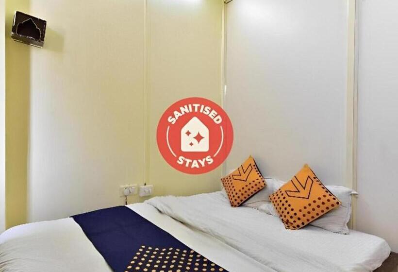 Dev Hotel Mansarovar