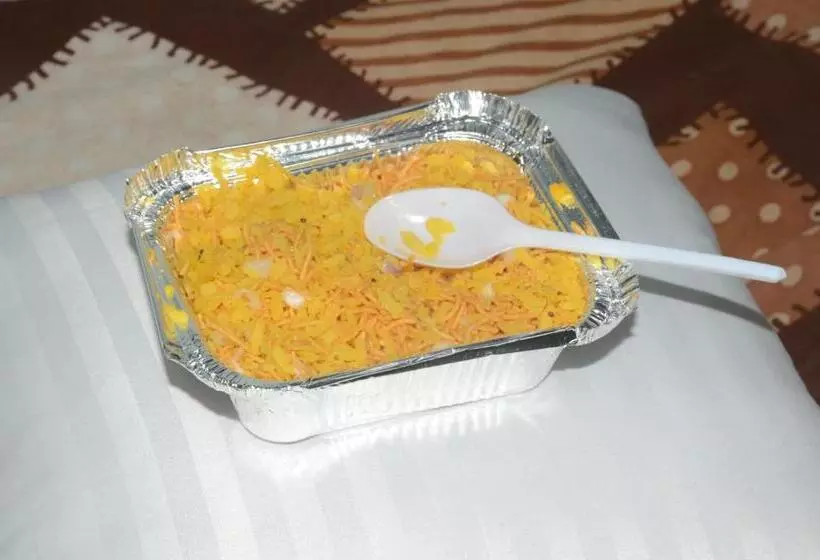 Dev Hotel Mansarovar