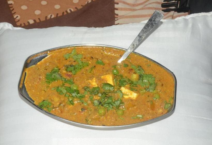 Dev Hotel Mansarovar