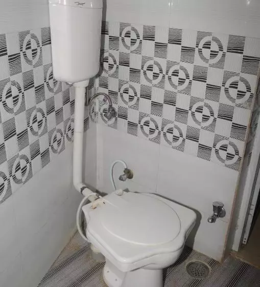 Dev Hotel Mansarovar