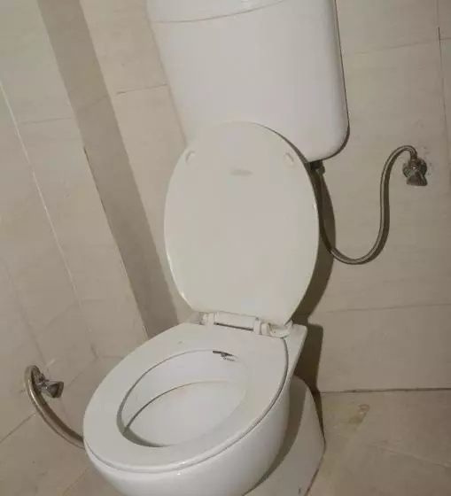 Dev Hotel Mansarovar