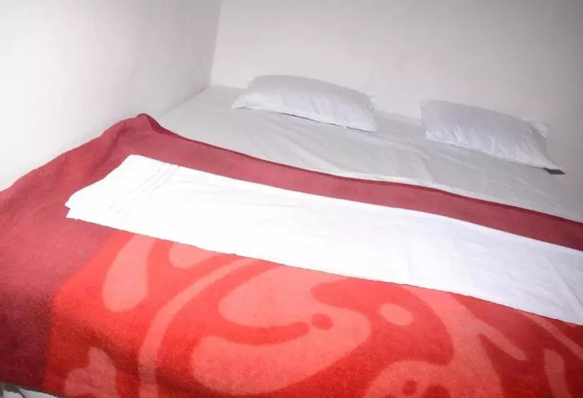 Dev Hotel Mansarovar
