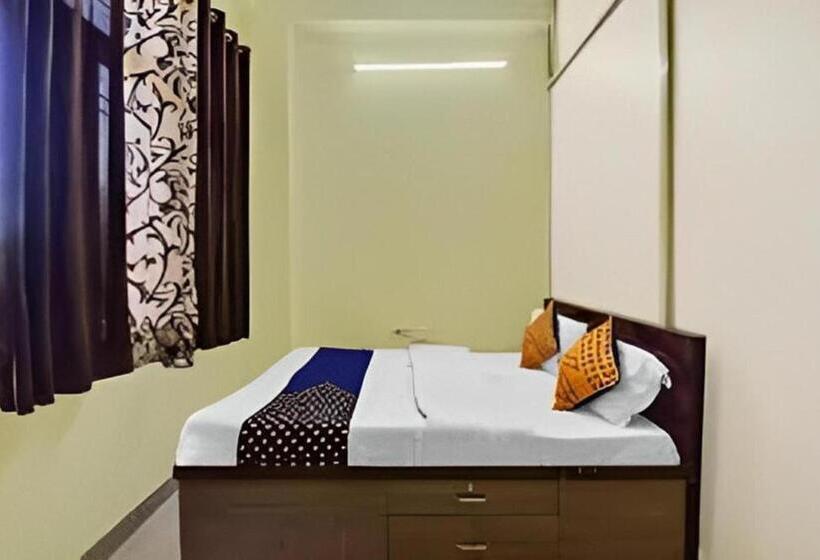 Dev Hotel Mansarovar