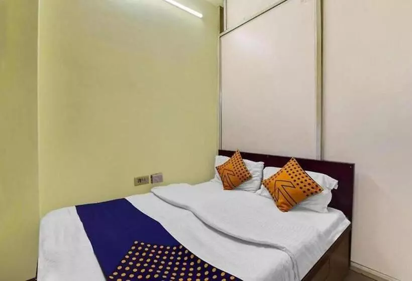 Dev Hotel Mansarovar