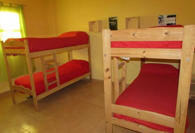 Hostel Céntro Belén