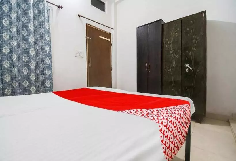 Dev Hotel Mansarovar