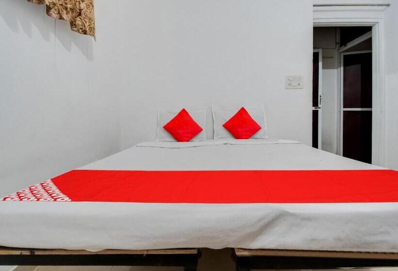 Dev Hotel Mansarovar