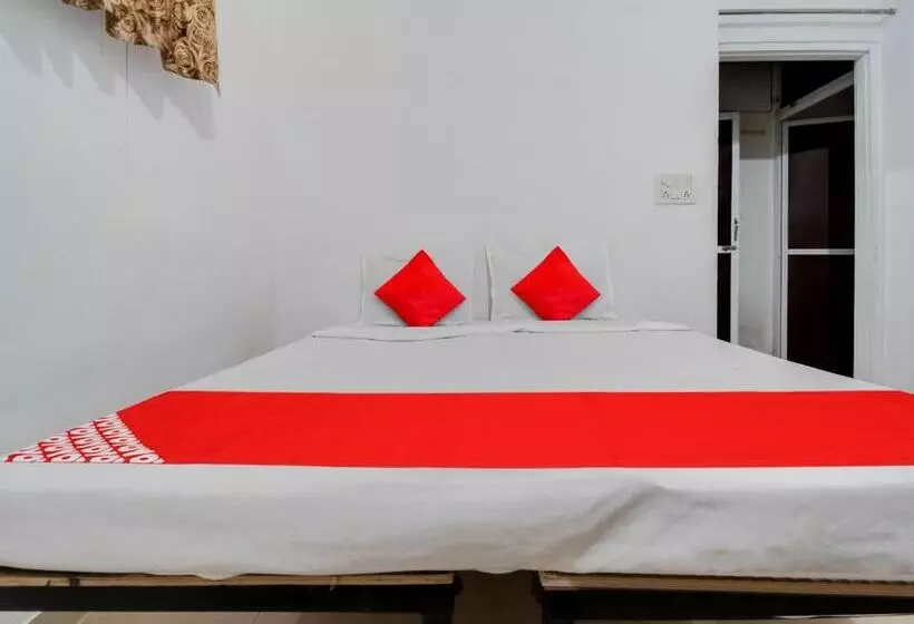 Dev Hotel Mansarovar