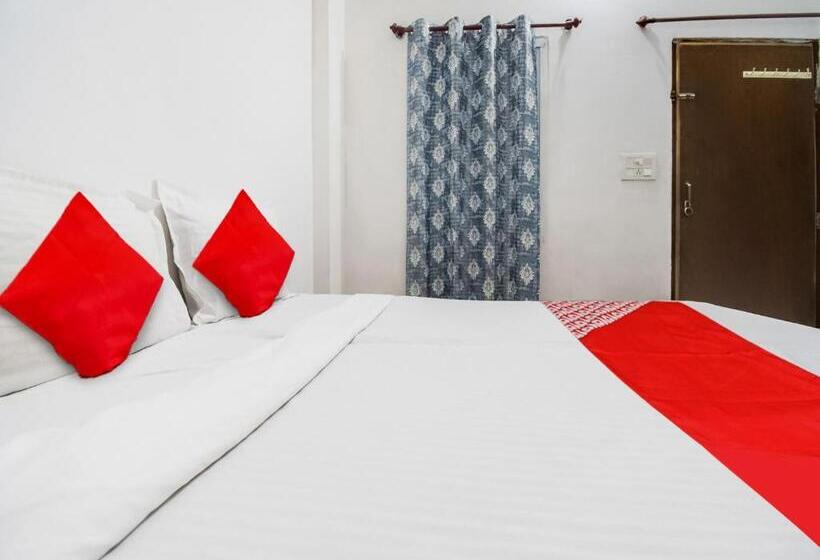 Dev Hotel Mansarovar