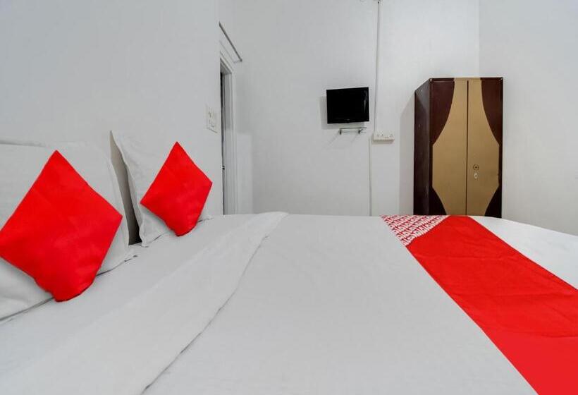 Dev Hotel Mansarovar