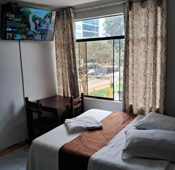 בית מלון כפרי Las Artes Inn