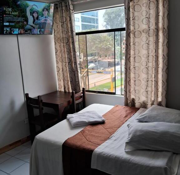 בית מלון כפרי Las Artes Inn