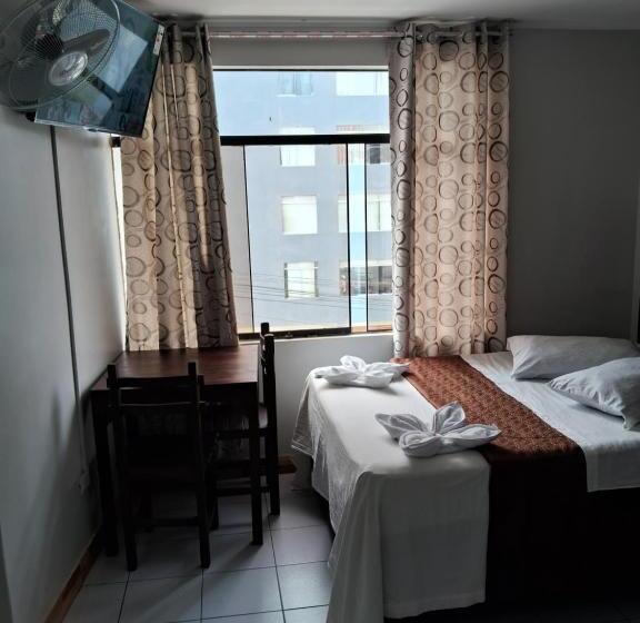 בית מלון כפרי Las Artes Inn