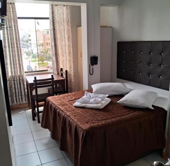 בית מלון כפרי Las Artes Inn