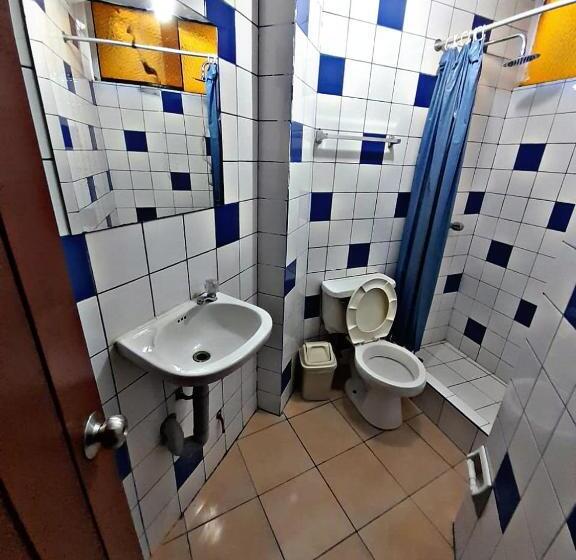 בית מלון כפרי Las Artes Inn