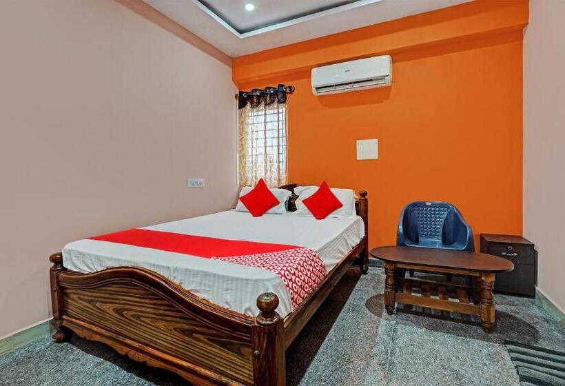 酒店 Oyo Flagship Mr Lodge