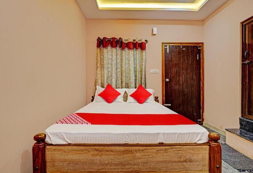 酒店 Oyo Flagship Mr Lodge