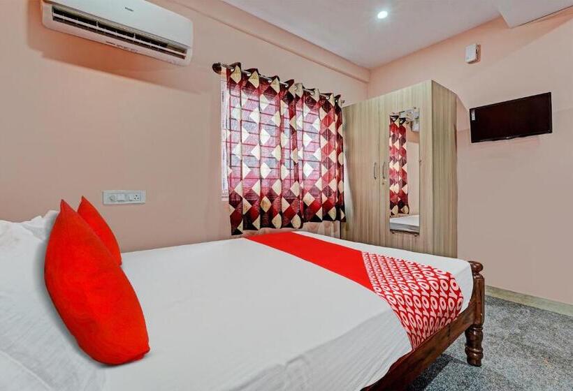 酒店 Oyo Flagship Mr Lodge