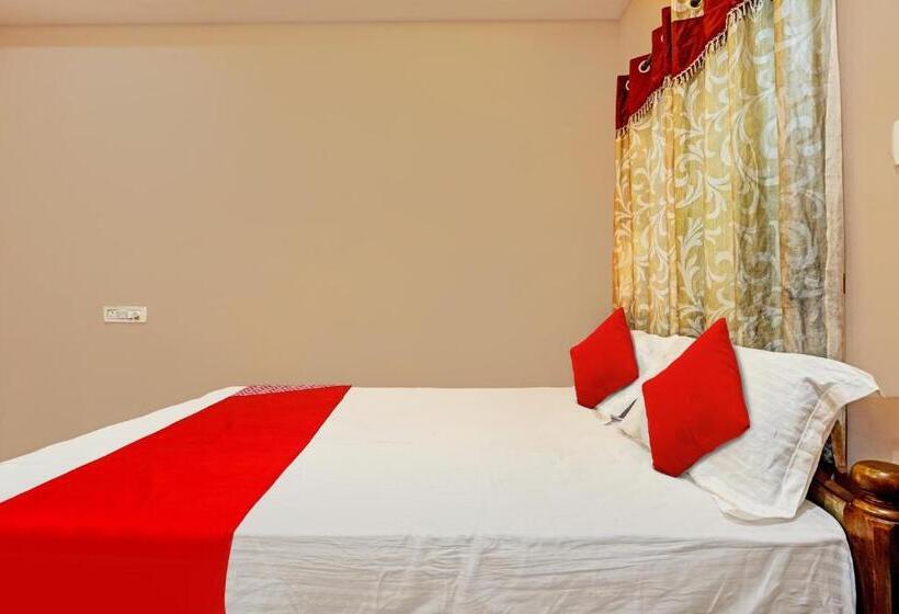 酒店 Oyo Flagship Mr Lodge