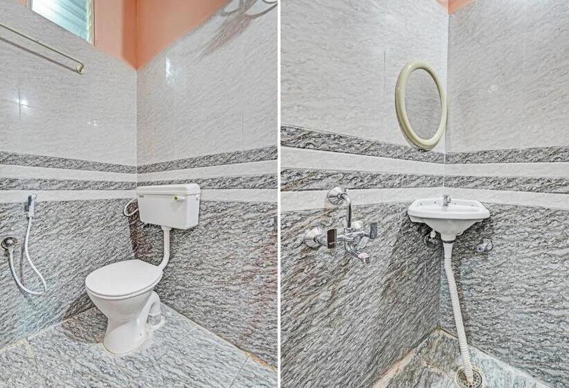 酒店 Oyo Flagship Mr Lodge