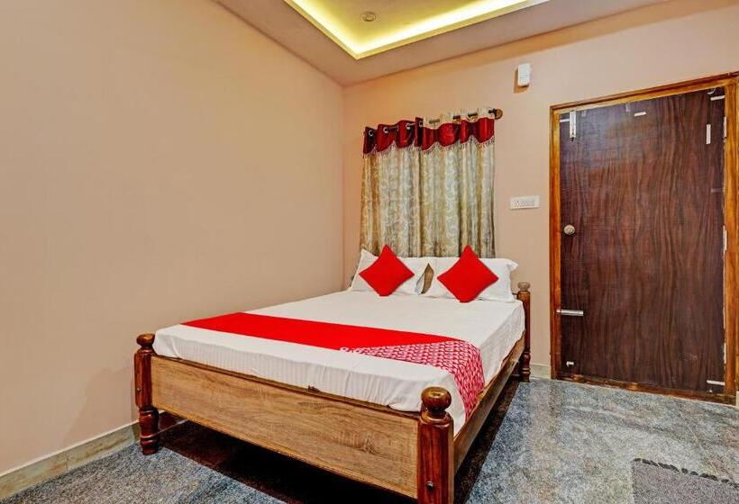 酒店 Oyo Flagship Mr Lodge