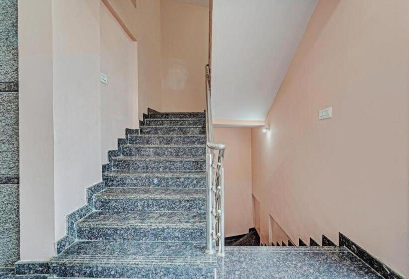 酒店 Oyo Flagship Mr Lodge