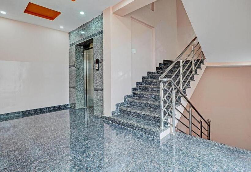 酒店 Oyo Flagship Mr Lodge