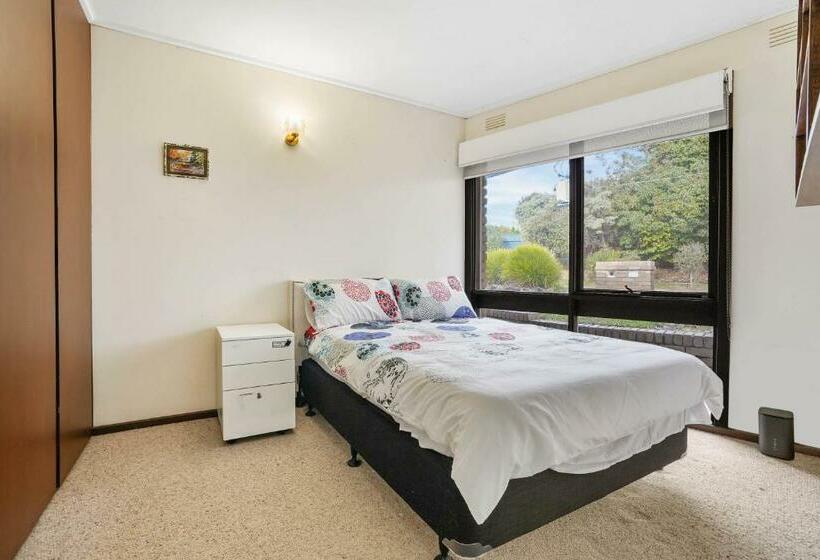 פנסיון Pavilion Paradise