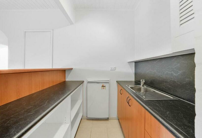 פנסיון Pavilion Paradise