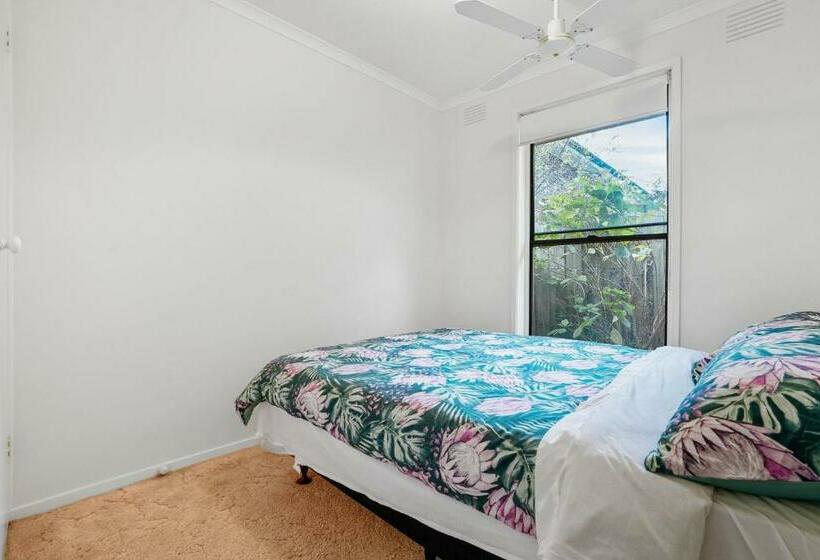 פנסיון Pavilion Paradise