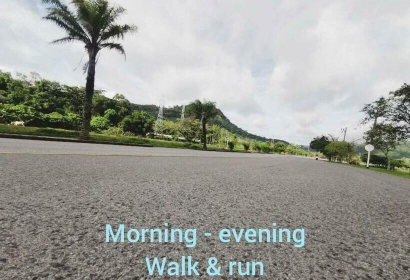 פנסיון Pphouse Boutique House Phuket Town