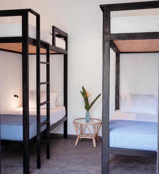 فندق صغير The Well