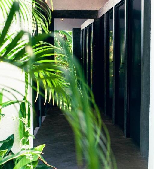 فندق صغير The Well