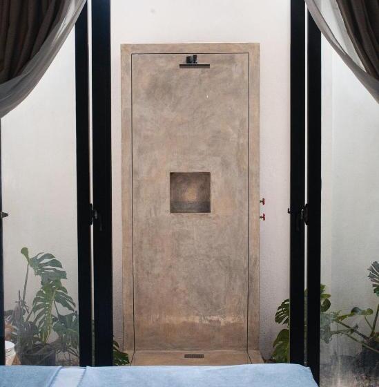 فندق صغير The Well