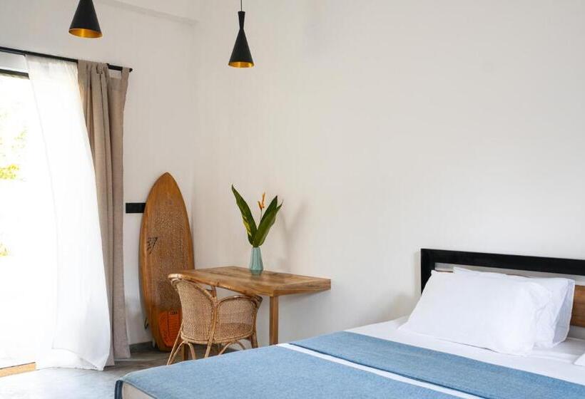 فندق صغير The Well